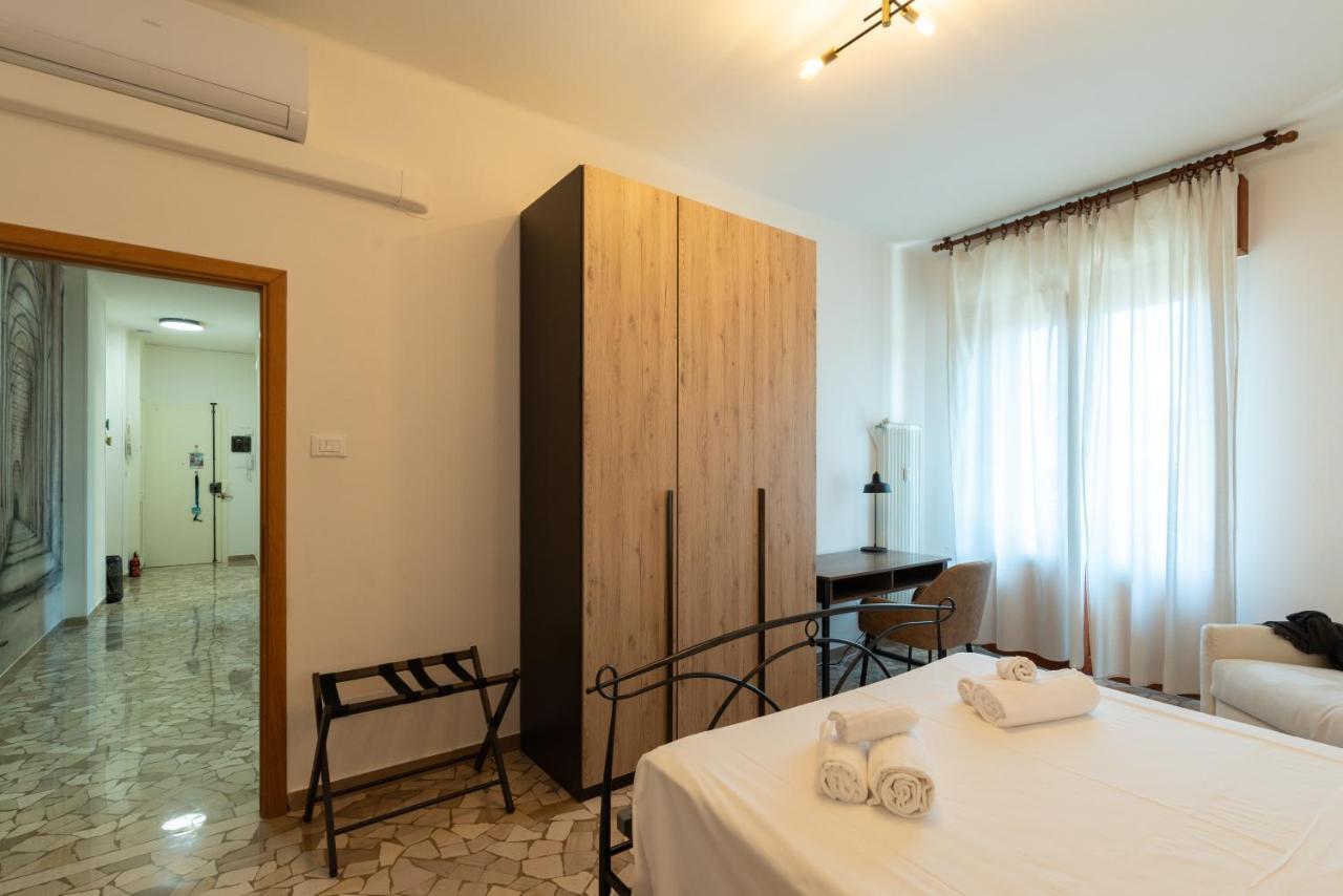 Montanari Home Zona Il S. Orsola Bologna Esterno foto