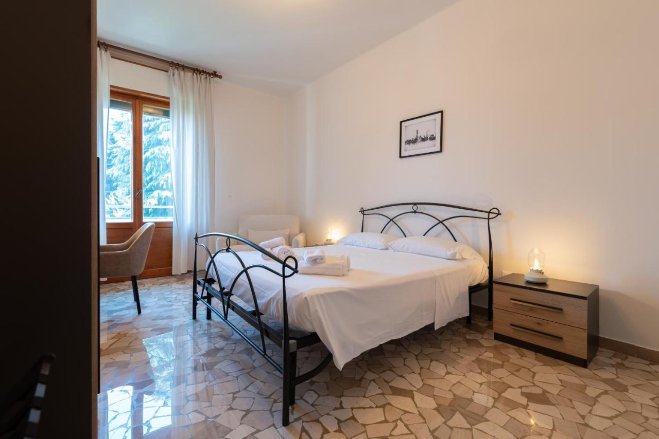 Montanari Home Zona Il S. Orsola Bologna Esterno foto