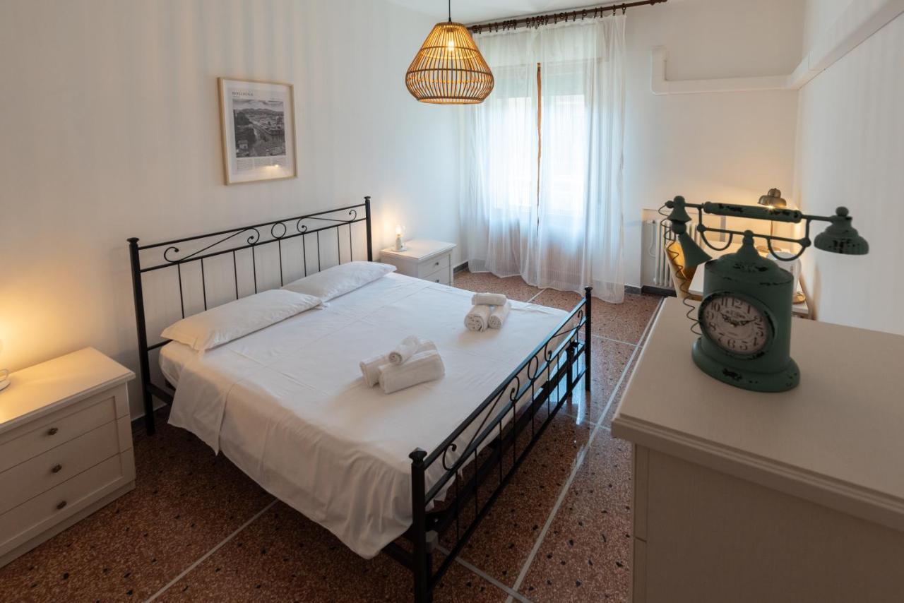 Montanari Home Zona Il S. Orsola Bologna Esterno foto