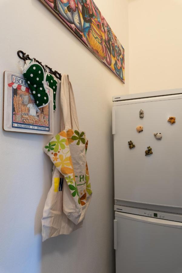 Montanari Home Zona Il S. Orsola Bologna Esterno foto
