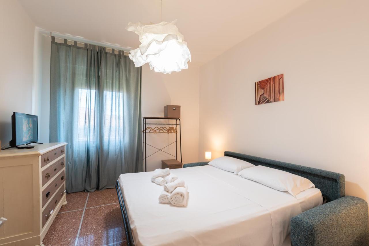 Montanari Home Zona Il S. Orsola Bologna Esterno foto