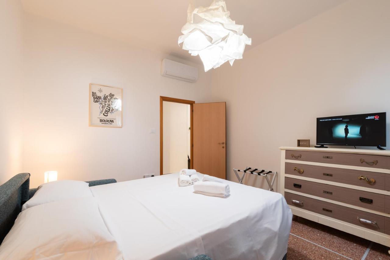 Montanari Home Zona Il S. Orsola Bologna Esterno foto