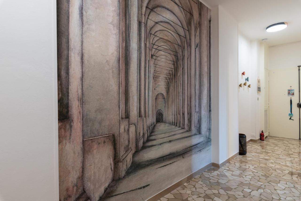 Montanari Home Zona Il S. Orsola Bologna Esterno foto