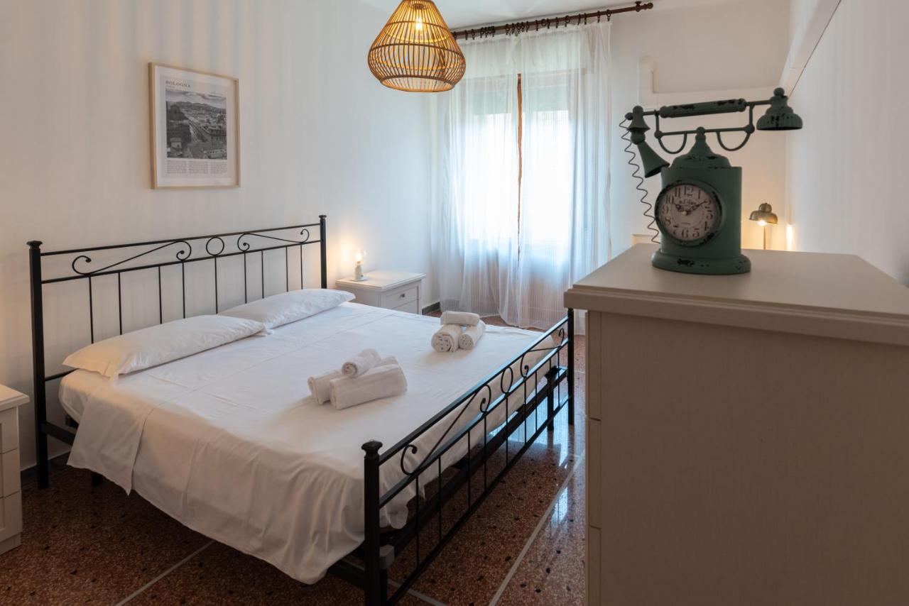 Montanari Home Zona Il S. Orsola Bologna Esterno foto