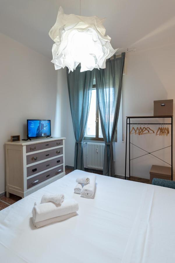 Montanari Home Zona Il S. Orsola Bologna Esterno foto