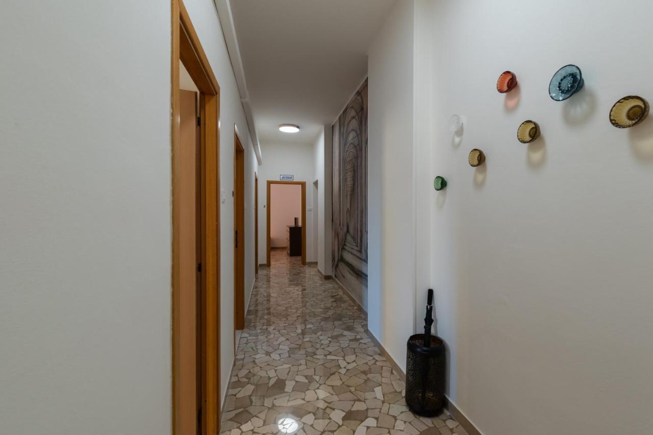 Montanari Home Zona Il S. Orsola Bologna Esterno foto