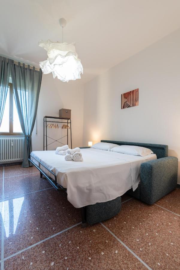 Montanari Home Zona Il S. Orsola Bologna Esterno foto