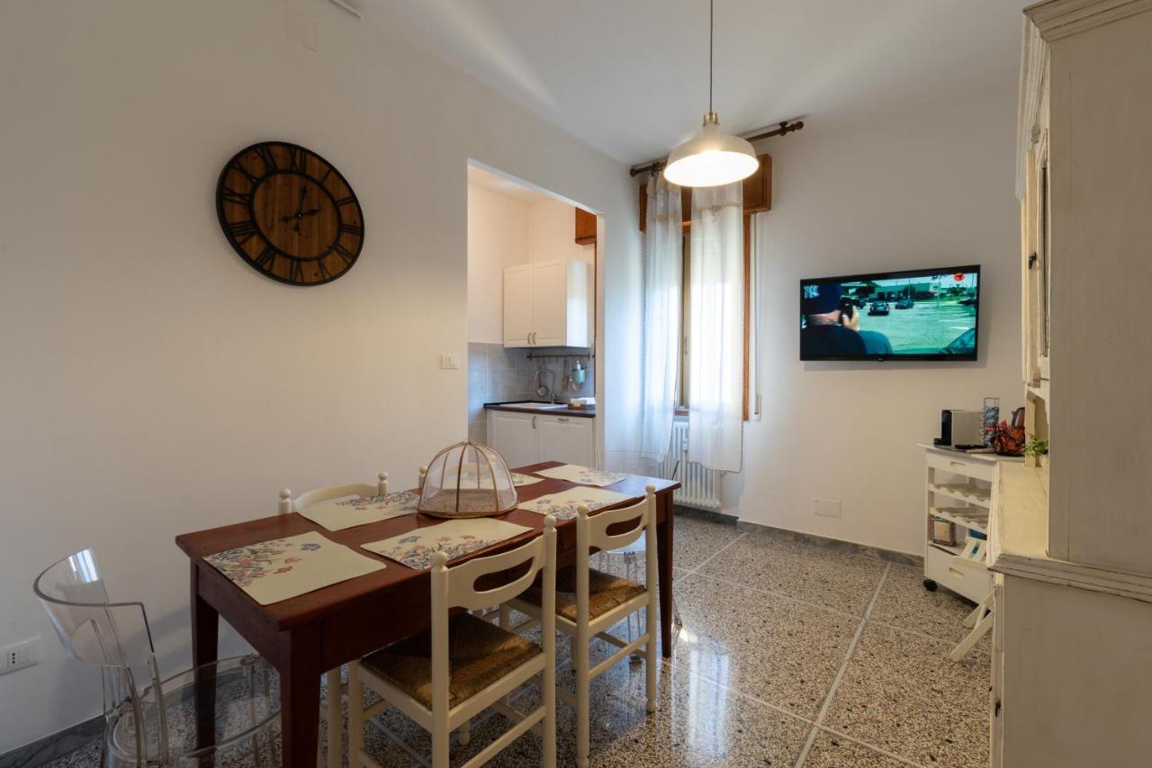 Montanari Home Zona Il S. Orsola Bologna Esterno foto