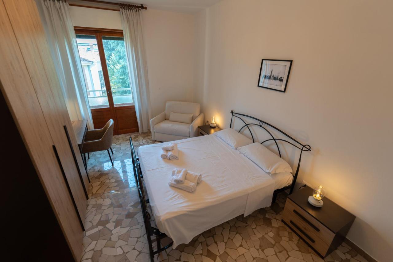 Montanari Home Zona Il S. Orsola Bologna Esterno foto