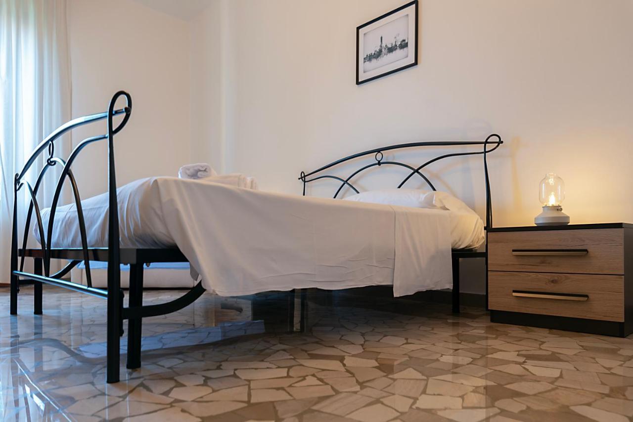 Montanari Home Zona Il S. Orsola Bologna Esterno foto